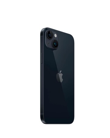 Apple iPhone 14 Plus 256GB - Midnight
