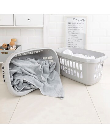 Wham Casa Set of 2 Hipster Laundry Baskets