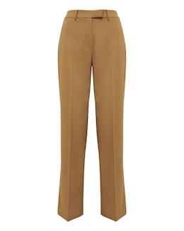 Anthology Twill Straight Leg Trousers