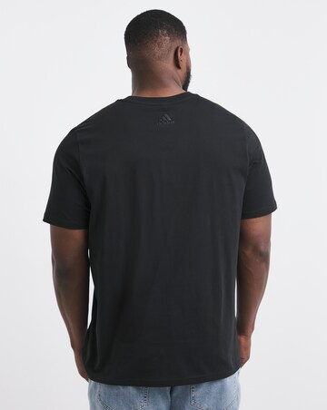 adidas Big Logo T-Shirt