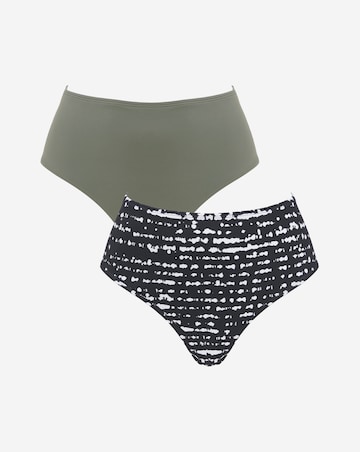 Value 2 Pack Bikini Bottoms