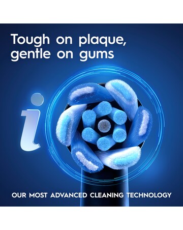 Oral-B iO5 Series Blush Pink