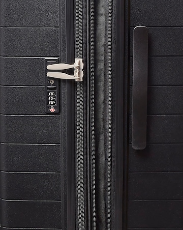 Rock Palma Medium Suitcase