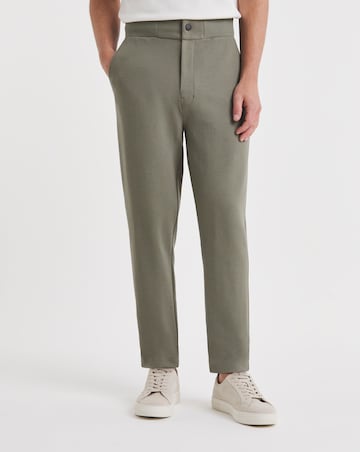 Folio Cotton Stretch Jogger