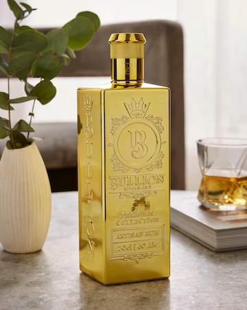 Bullion Original Spiced Rum