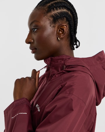 Columbia Inner Limits II Jacket