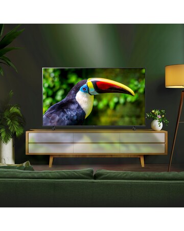 LG 65UT80006LK 65in LED 4K UHD HDR ThinQ Smart TV