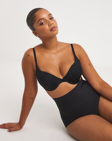 Maidenform Tame Your Tummy Medium Control Brief