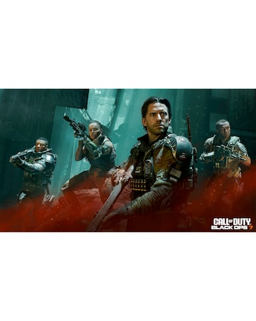 Call of Duty: Black Ops 7 (PS5)