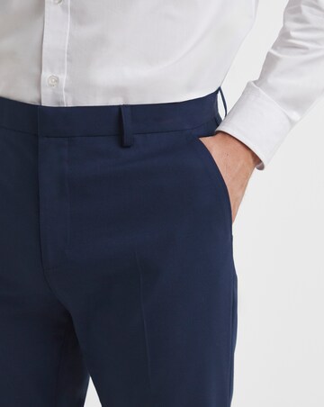 James Regular Fit Suit Trouser