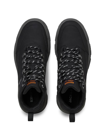 Jack & Jones Faux Leather Boots