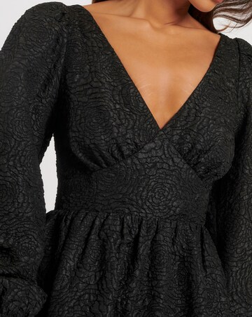 Nobody's Child Emerald Midi Dress