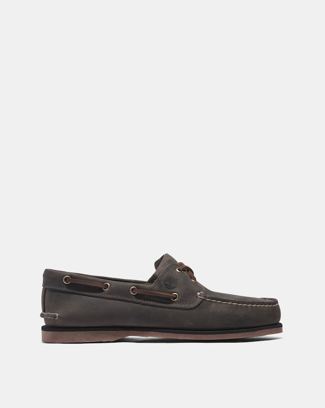 Timberland Classic Boat Shoes