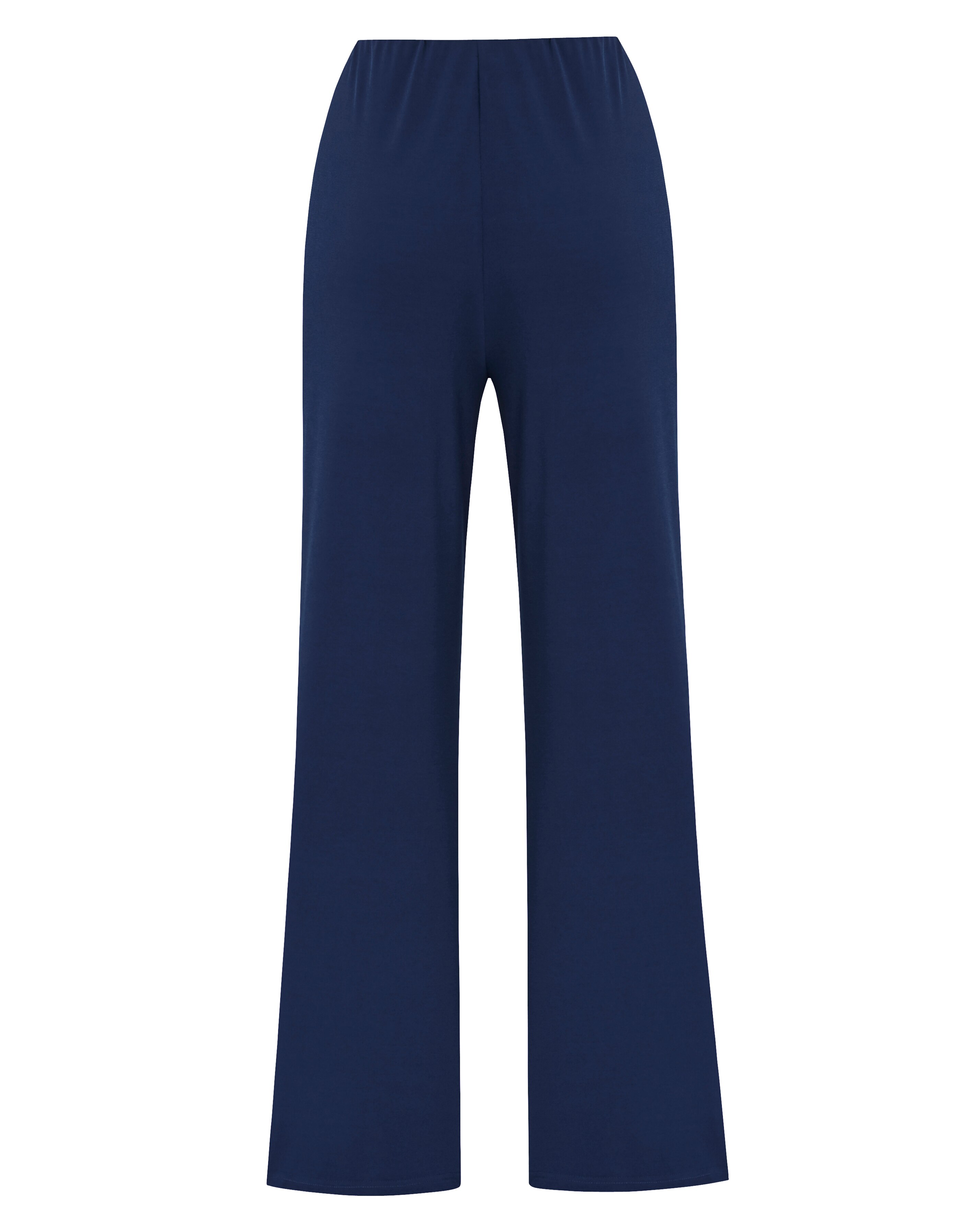 Joanna Hope Luxe Jersey Palazzo Trousers Regular