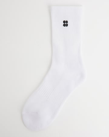 Sweaty Betty Essentials Go Faster 3 Pack Socks