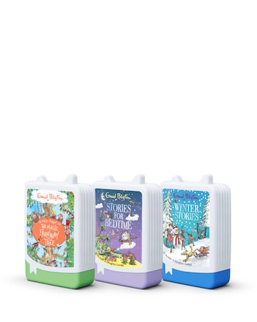 Tonies Enid Blyton Book Bundle