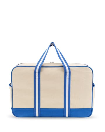 Joules Boat Club Duffle Bag
