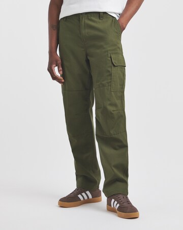 Dickies Millerville Cargo Pant - Military Green