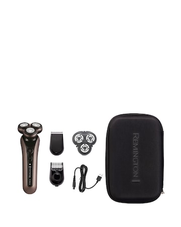 Remington Limitless X9 Rotary Shaver
