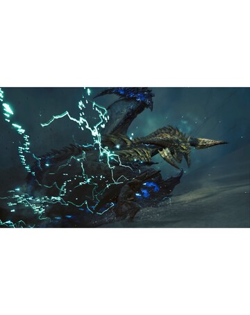 Monster Hunter Wilds (PS5)