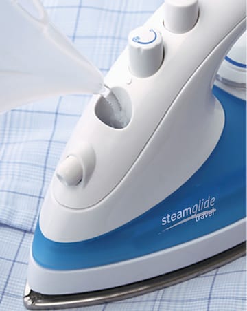 Russell Hobbs 22470 830W Travel Iron
