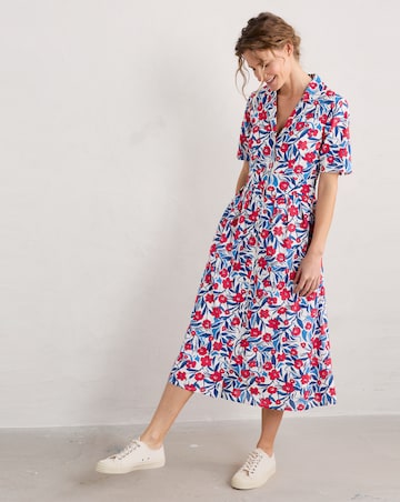 Seasalt Cornwall Charlotte Dress