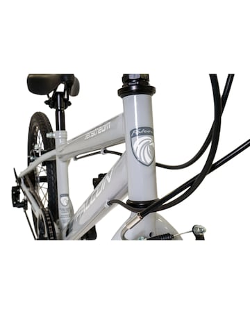 Falcon Jetstream Kids Bike - 20 inch wheel