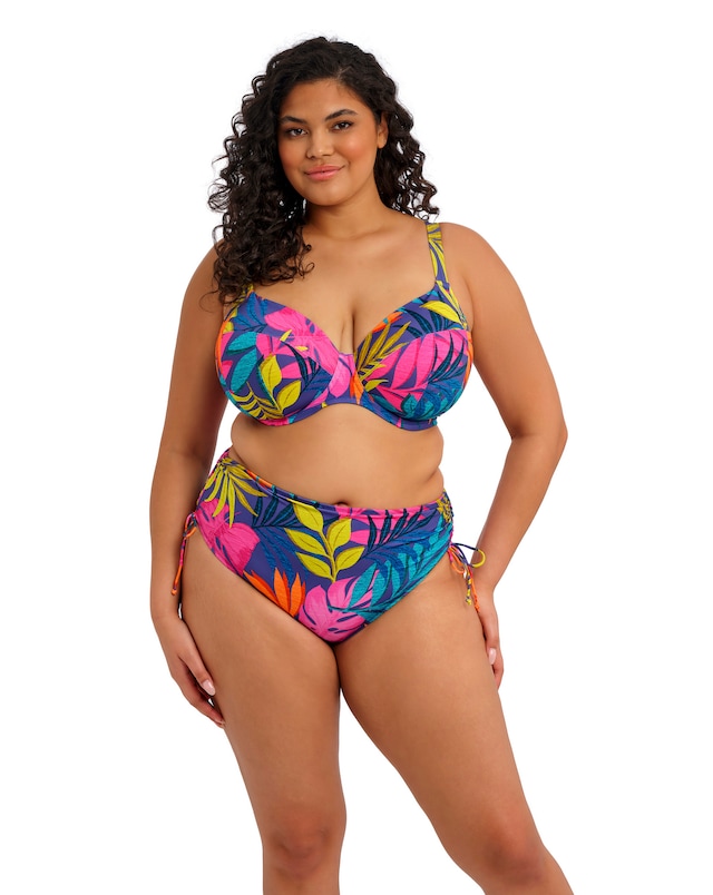 Elomi Porto Rafti Adjustable Bikini Brief