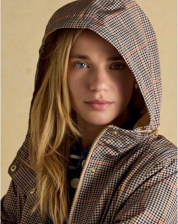 Joules Holkham Waterproof Coat