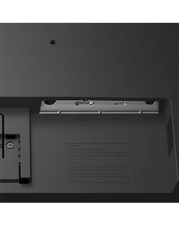 LG 27U631A-B.AEKQ 27in 100Hz Quad HD IPS LCD Monitor - Black