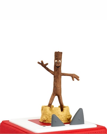 Tonies Stick Man