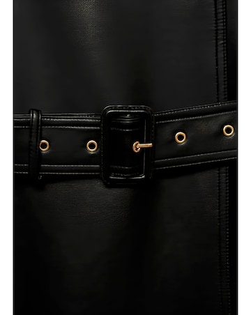 Mango Trenchcoat Polanapu