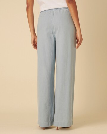 Nobody's Child Shona Denim Trouser