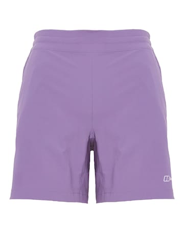 Berghaus Wandermoor Wind Shorts