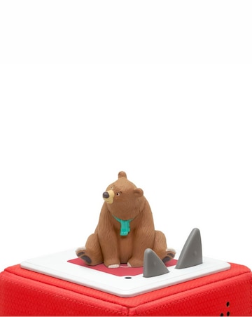 Tonies We're Going On a Bear Hunt