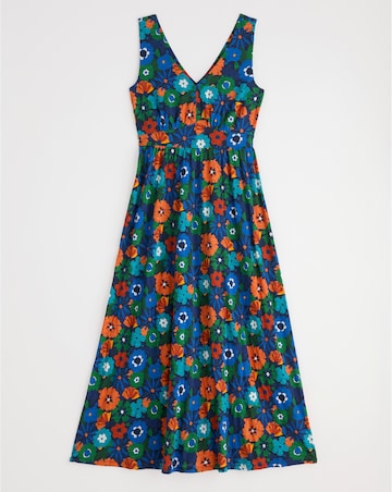 Seasalt Cornwall Polmanter Dress