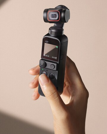 DJI Pocket 2