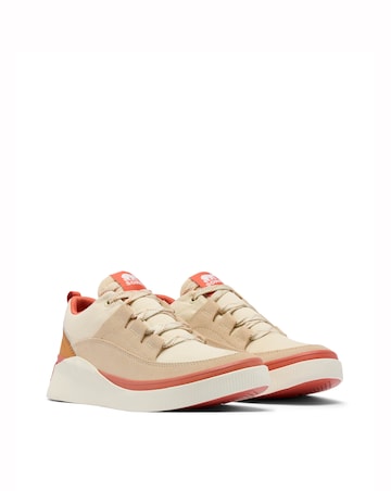 Sorel Out N About IV Low Waterproof Trainers