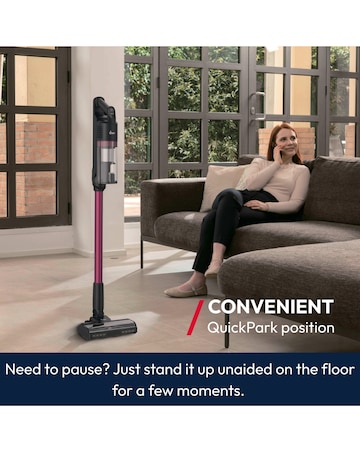 Hoover HF1 MAX Home Vacuum Cleaner