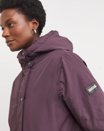 Regatta Mireya Waterproof Jacket