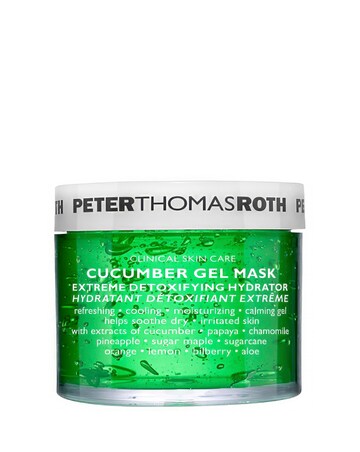 Peter Thomas Roth Cucumber Gel Mask 50ml