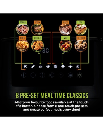 Tower T17147 4.2L Digital Air Fryer