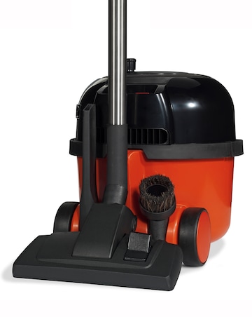 Henry Xtra Cylinder Vacuum
