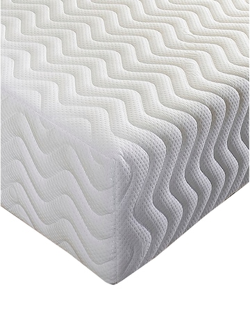 Aspire Total Relief Memory Mattress