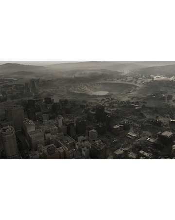 Resident Evil Requiem (Nintendo Switch 2)