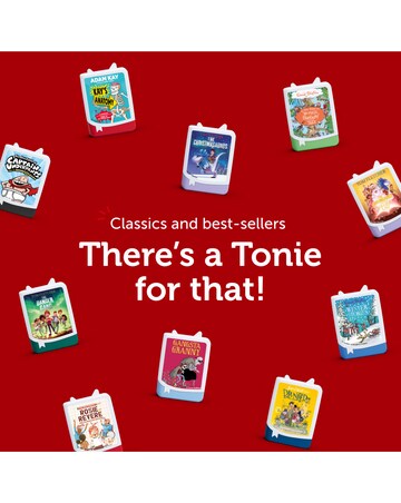 Tonies Roald Dahl - The BFG