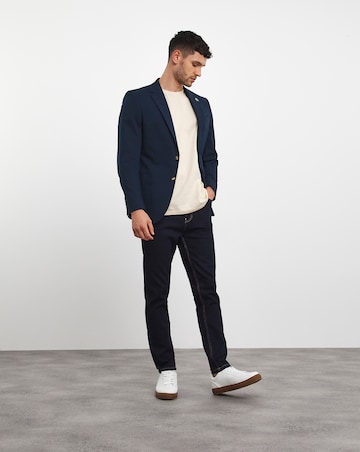 Martin Cotton Blazer