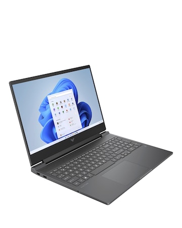 HP Victus 16-r0007na 16.1in NVIDIA GeForce RTX 3050 16GB 512GB Gaming Laptop