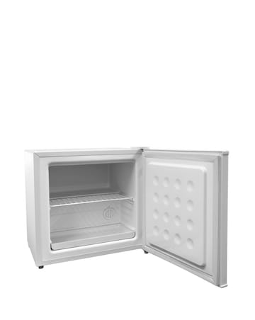 Abode ATTFZ0E1W Table Top Freezer - White