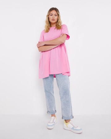 Vero Moda Jersey Smock Tee